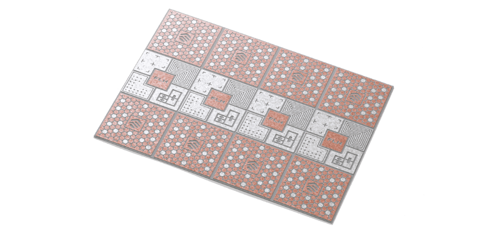 Active Metal Brazing(AMB基板)