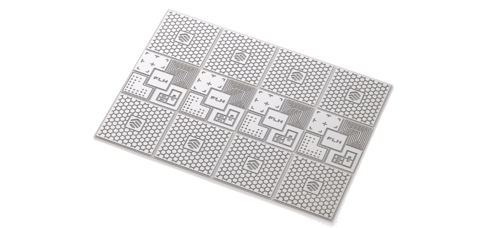 Direct Bonded Aluminum(DBA基板)