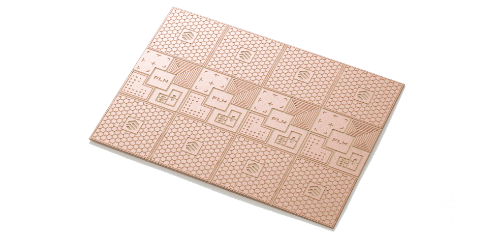 Direct Copper Bonding(DCB基板)