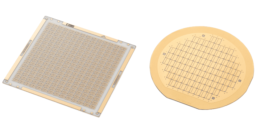 Direct Plated Copper(DPC基板)