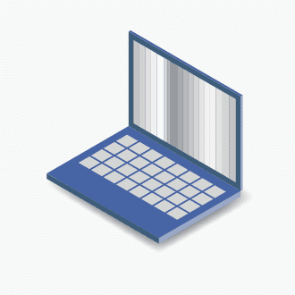 個人電腦（PC）(使 AC 變壓器小型化並內建於電腦中)